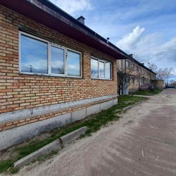 Квартира в с.Горенка, зручне розташування поряд з Києвом!