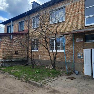 Квартира в с.Горенка, зручне розташування поряд з Києвом!