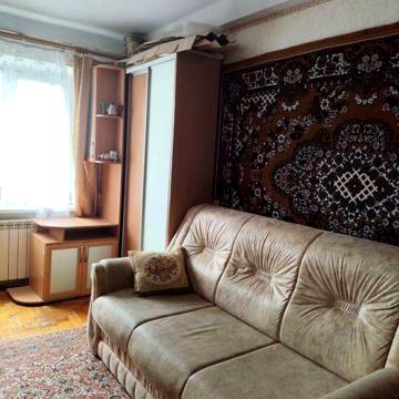 Продаж 2 кімн.квартири по вул.Олімпійська