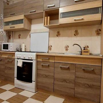 Довгострокова оренда 1к Квартира Куликівська вулиця