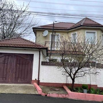 Продам дом с капремонтом в Черноморке (Золотая горка)