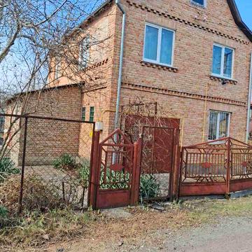 Продаж 4к Дім Першотравнева вулиця