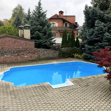 Сдам дом с басейном КГ Золотые Ворота, Козин, Конча-Заспа.