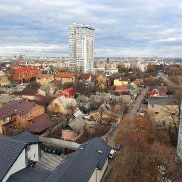 3 кімнатна квартира від власника на Дорогожичах біля метро