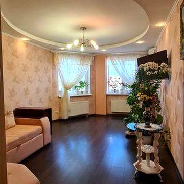 Продам шикарную двухкомнатную квартиру