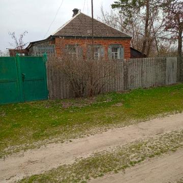 Продам дім на Камплиці