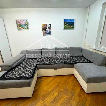 53 тыс.$ ПРОДАЖА / Квартира 70 м2 + Гараж / Киевская