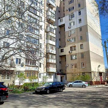ВЫГОДНО! Уютная 2-к.квартира 4 ст.Б.Фонтана/ипподром. Заходи и живи.