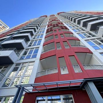 Продаж 1к Квартира Лесі Українки провулок ЖК Четыре сезона
