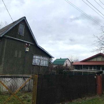 Продам дачу в СТ «Сади Зазимя», Зазим’я, Броварський район.