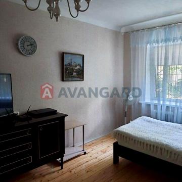 Продаж 1к Квартира Бельфорський бульвар