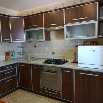 Продаётся 4 ком квартира Бородинский микрорайон