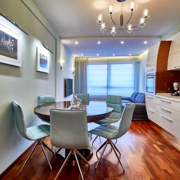 Оренда квартири в ЖК PARK AVENUE VIP, пр, Голосіївський, 60.