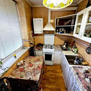 МС-0216 Продам 1к квартиру на Северной Салтовке Северная 1