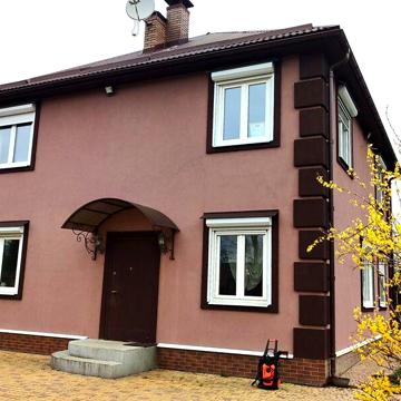 Продаж 4к Дім Липовий провулок