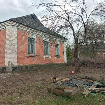 Продаж Будинку с.Сушківка