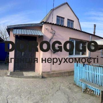 Центральна вул., 84