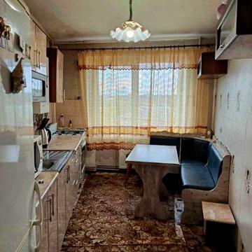 Продається 3 кімнатна квартира, вул. Театральна,6а