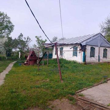 ПРОДАМ ДОМ в  с.Шибене