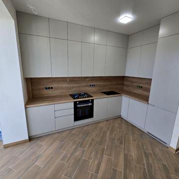 ПРОДАМ 3-НУ КВАРТИРУ, 105к$, S 87,5 кв, ЖК Одеський кв (Крюківщина) ЖК Одеський квартал
