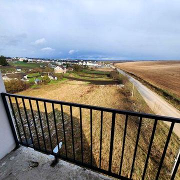 Продаж 3к квартири 89 м.кв. ЖК Best Village