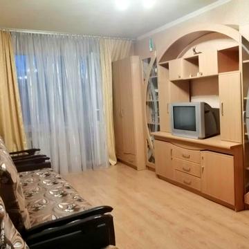 Здам 1но кімнатну квартиру. Район Вокзалу