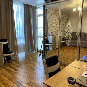 Довгострокова оренда 2-х кімнатна ЖК "Крістал Авеню"