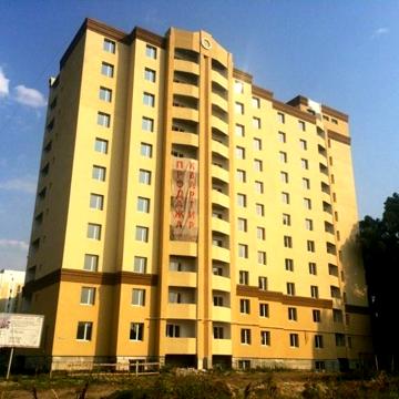 1К квартира Бориспіль Віктора Йови 1
