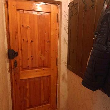 Двухкомнатная квартира в центральном районе г Полтавы. Европейская 48
