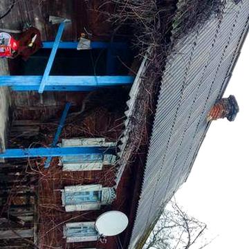 Продам будинок дві кімнати