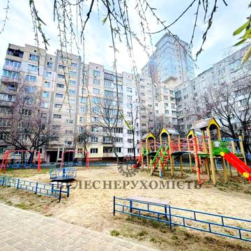 Європейська вул. (Жовтнева), 31
