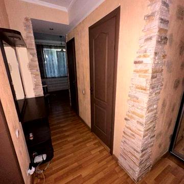 1 комнатная квартира