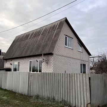 Продам свій двоповерховий будинок