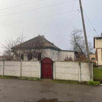 Продається будинок
