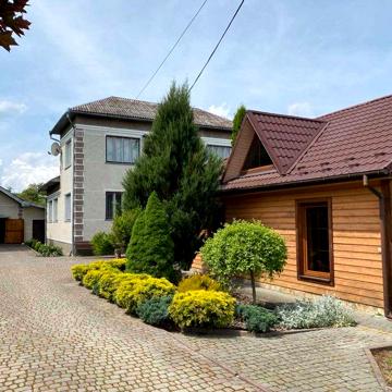 Продаж  будинку 223 м2 в м. Долина | Івано-Франківський область |