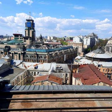 Крутий узвіз, 6/2