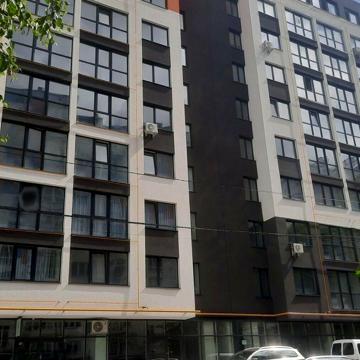 Національної Гвардії вул., 3