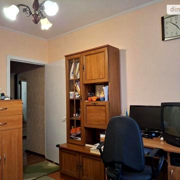 Продаж 3к Квартира Крошенська вулиця