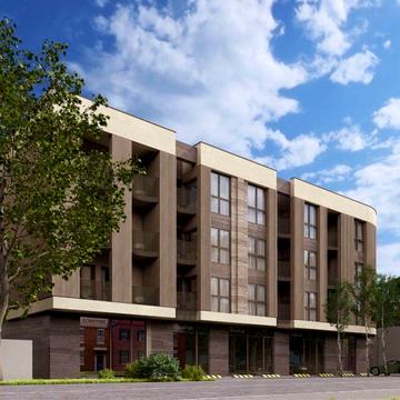 Продаж квартири в ЖК»Валенсія» вулиця Собранецька ЖК «Валенсія»