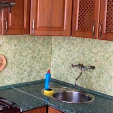 Сдается однокомнатная квартира на 2 этаже