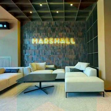 Продаж квартири в ЖК Маршал ЖК Marshall