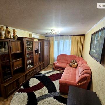 Продаж 3к Квартира Слобожанський проспект