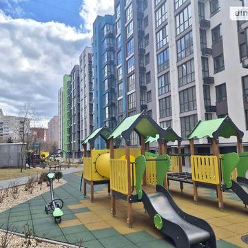 Продаж 1к Квартира Запорізьке шосе ЖК Щасливий у Дніпрі