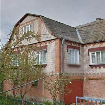 Продаж  Чудового  Будинку