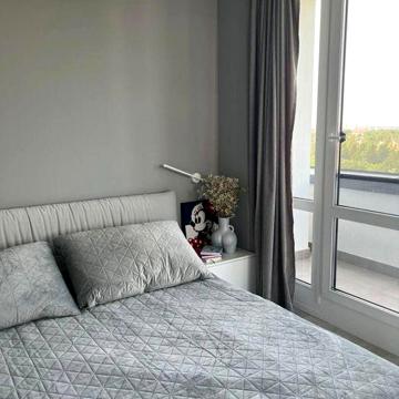 ІДЕАЛЬНА Квартира в ЖК Центральний 2 з Видом на ПАРК!