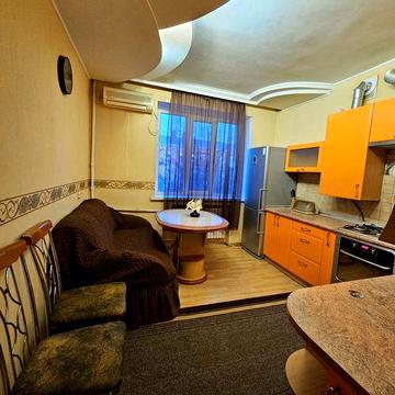 Оренда 2х.кімнатної квартири.Центр.Поруч ТД  ЦУМ.