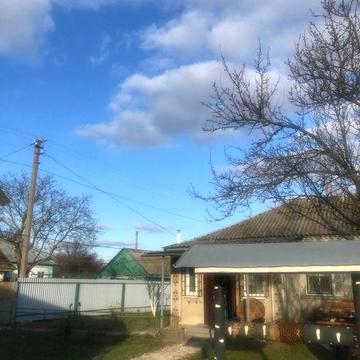 Будинок с.Сеньківка,Бориспільського району