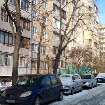 Героїв Дніпра вул., 47