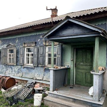 Будинок в Підлипному з ділянкою