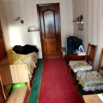 2-ох кімнатна квартира в районі ПОРТ